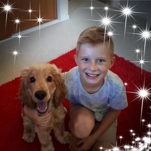 Meet your Posher, Heidi